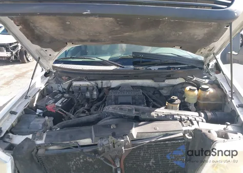 2007 Ford F-150 Lariat/Stx/Xl/Xlt из США, поврежденный, VIN 1FTPX12V57FA83862